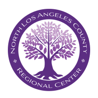 North Los Angeles County Regional Center logo