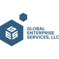 Global Enterprise Services logo