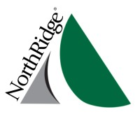 NorthRidge Community Credit Union logo
