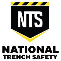 National Trench Safety logo