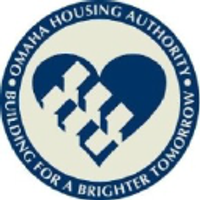 Omaha Housing Authority logo