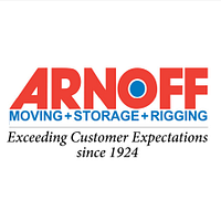 Arnoff logo