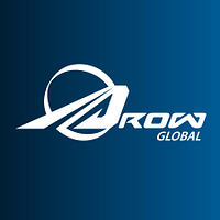 AROW Global logo