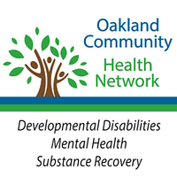 Oakland Community Health Network logo