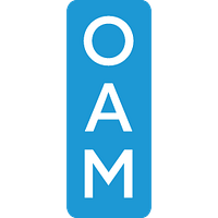 Orthopaedic Associates of Michigan logo