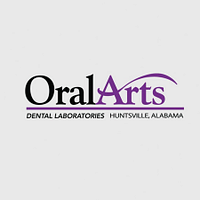 Oral Arts logo