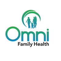 Omni Family Health logo