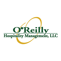 O'Reilly Hospitality Management logo