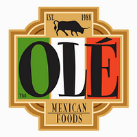 Ole Mexican Foods logo