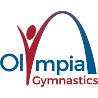 Olympia Gymnastics logo