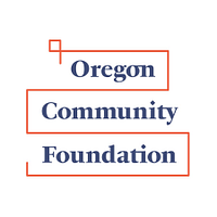 Oregon Community Foundation logo