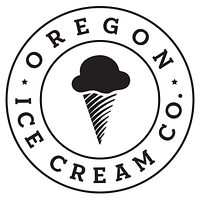 Oregon Ice Cream logo