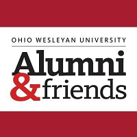 Ohio Wesleyan University logo