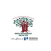 Breckinridge Health logo