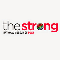 The Strong National Museum of Play logo