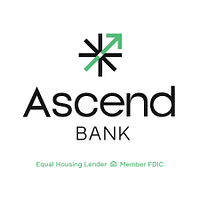 Ascend Bank logo