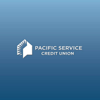 Pacific Service Credit Union logo