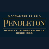 Pendleton Woolen Mills logo