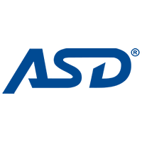 Automated Systems Design (ASD) logo