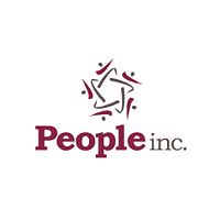 People Incorporated of Virginia logo