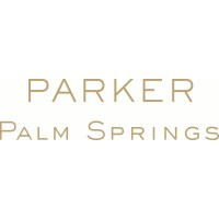 Parker Palm Springs logo