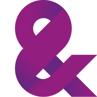 Pharma& logo