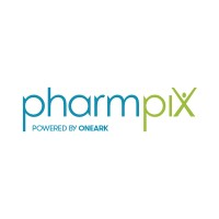 PharmPix logo