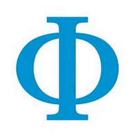 Physical Electronics logo