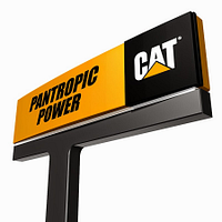 Pantropic Power logo
