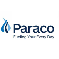 Paraco Gas logo