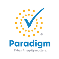 Paradigm logo