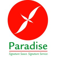 Paradise Tomato Kitchens logo