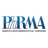PhRMA logo