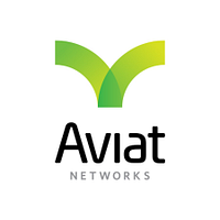 Aviat Networks logo