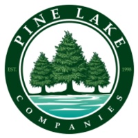 Pine Lake Companies logo