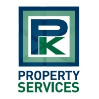 PK Property Services logo