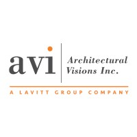 Architectural Visions logo