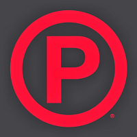 Potter Electric Signal Company logo