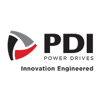 Power Drives logo