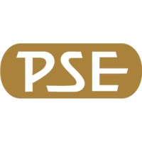 Power System Engineering logo