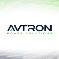 Avtron Power Solutions logo