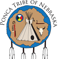 Ponca Tribe of Nebraska logo