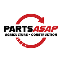 Parts ASAP logo