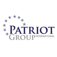 Patriot Group International logo