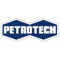 Petrotech logo