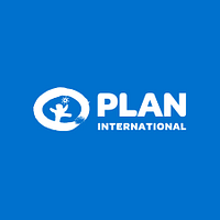 Plan International USA logo