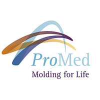 ProMed Molded Products logo