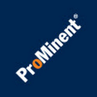 ProMinent Fluid Controls logo