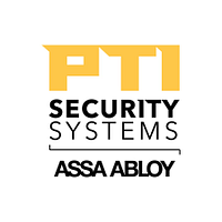 PTI Security Systems logo