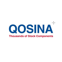 Qosina logo